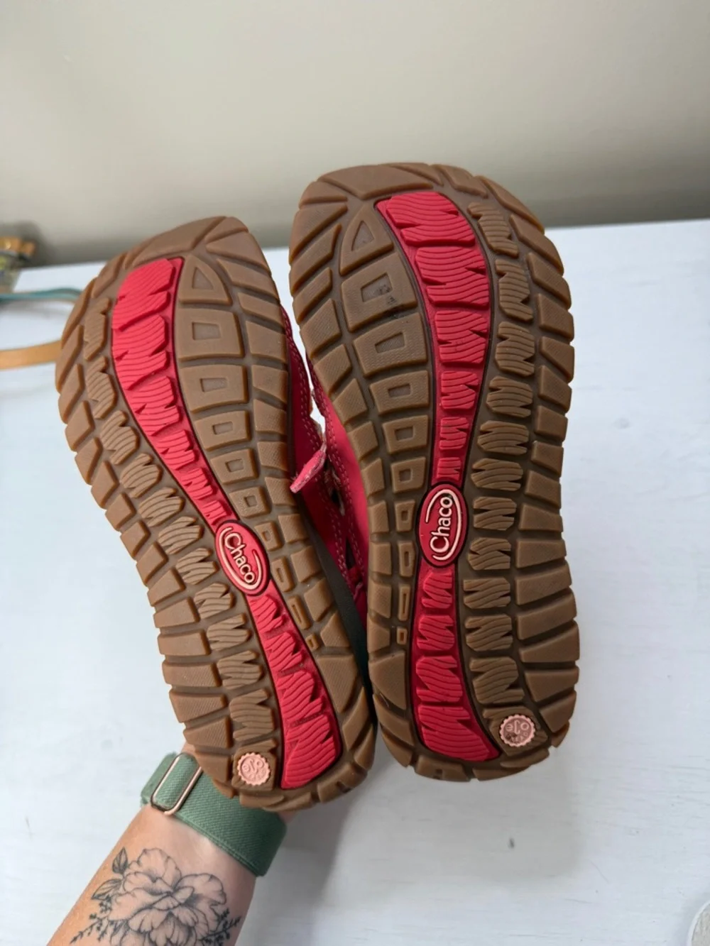 Chaco Outcross 2 Water Shoes for Kids size 3